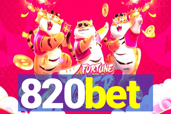 820bet
