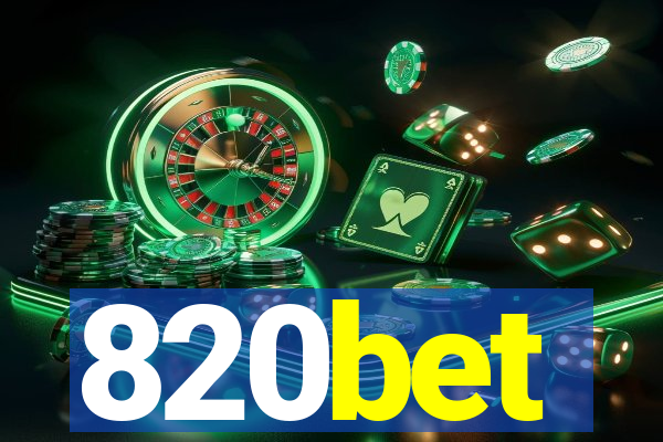 820bet