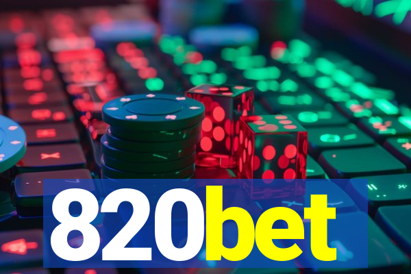 820bet