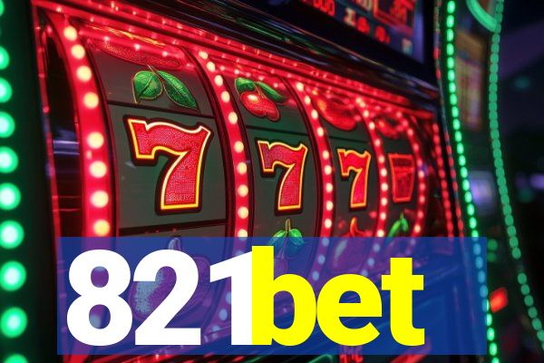 821bet