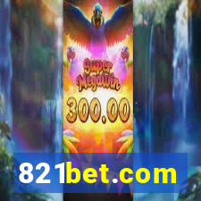 821bet.com