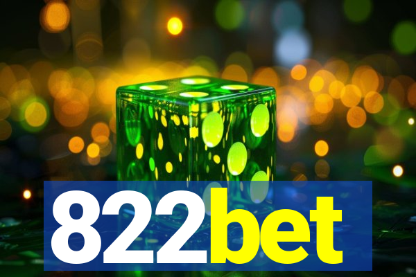 822bet