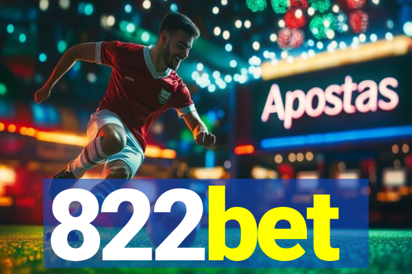 822bet