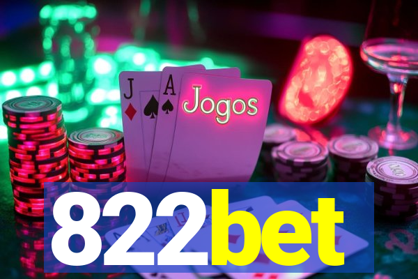 822bet