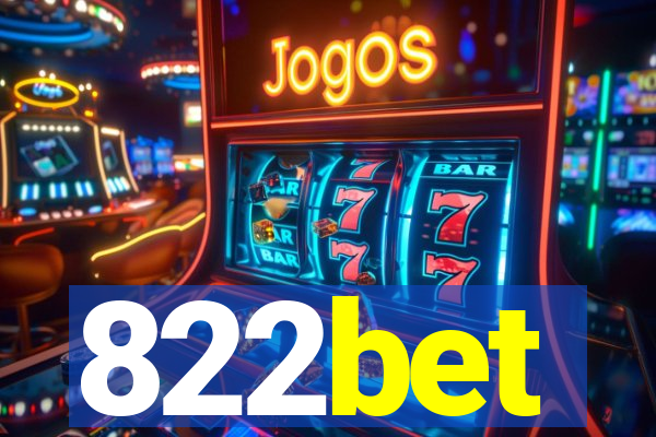 822bet