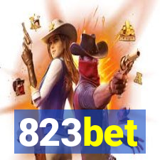 823bet