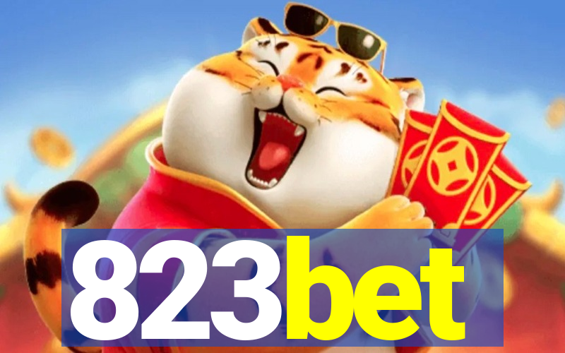 823bet