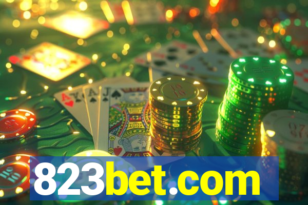 823bet.com