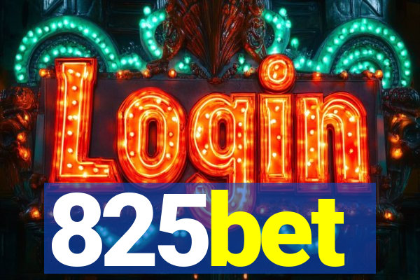 825bet