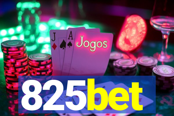 825bet