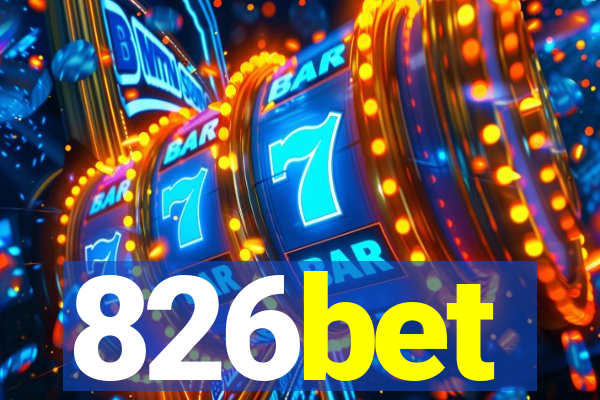 826bet