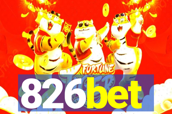 826bet