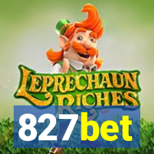 827bet
