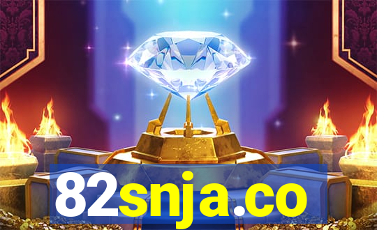 82snja.co