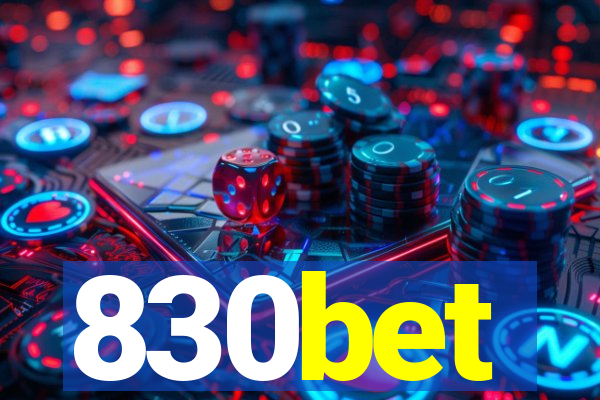 830bet