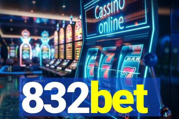 832bet