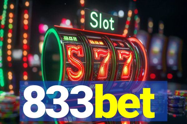 833bet
