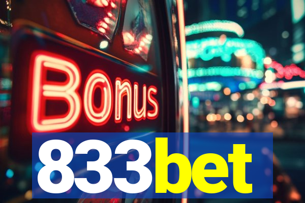 833bet
