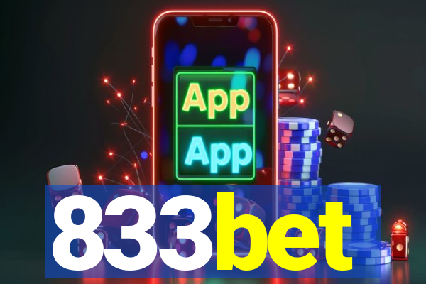 833bet
