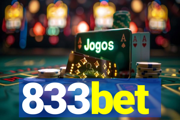 833bet