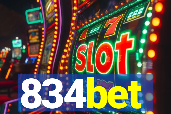 834bet
