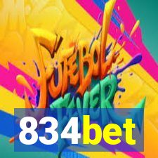 834bet