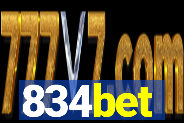 834bet