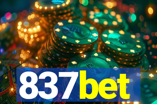 837bet