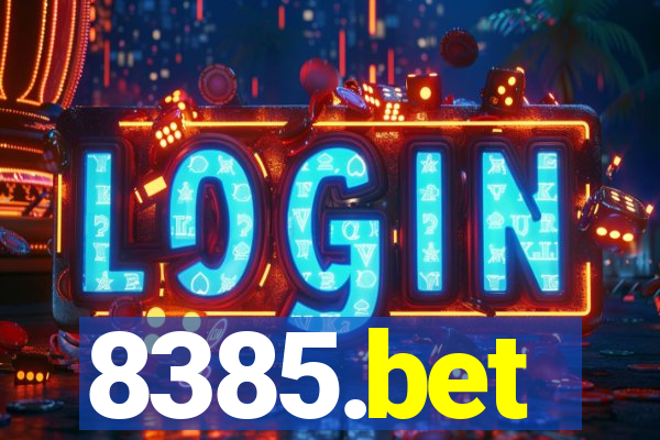 8385.bet