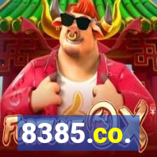 8385.co.