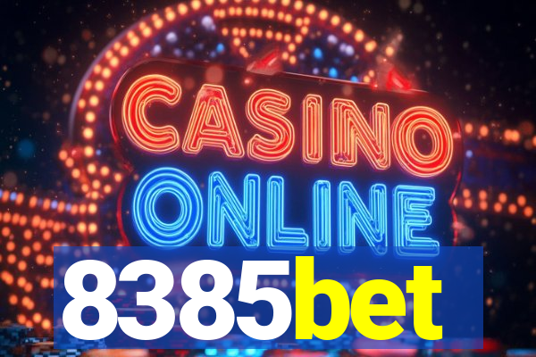 8385bet