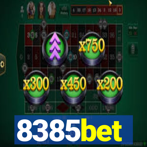 8385bet