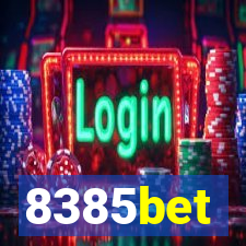 8385bet