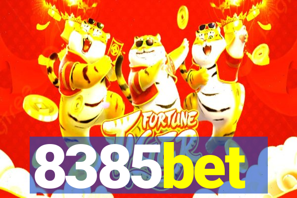 8385bet