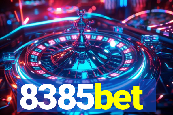 8385bet