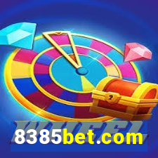 8385bet.com