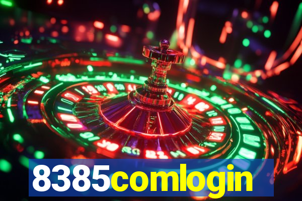 8385comlogin