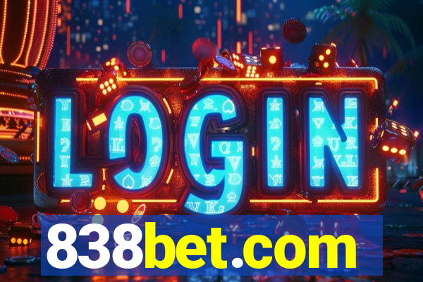 838bet.com