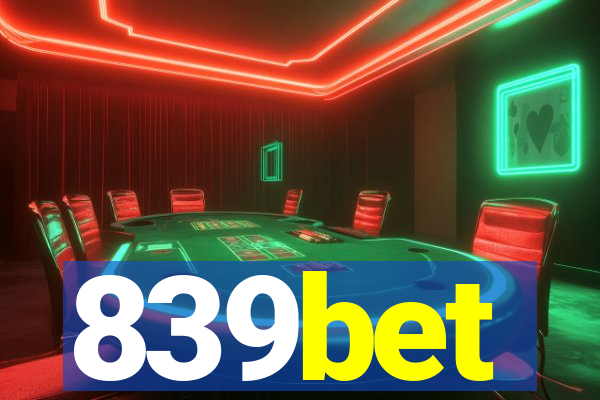 839bet