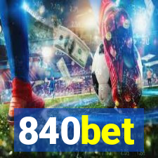 840bet