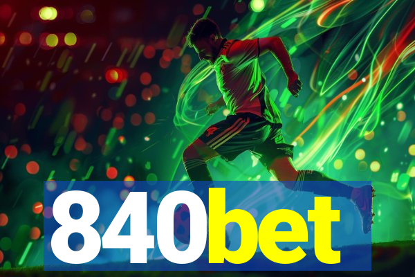 840bet