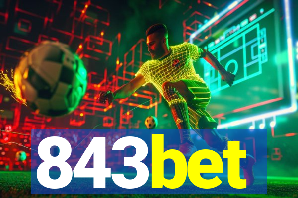843bet