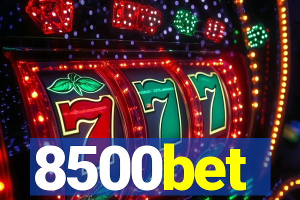 8500bet