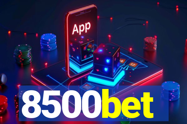 8500bet