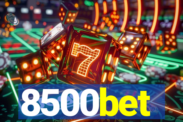 8500bet