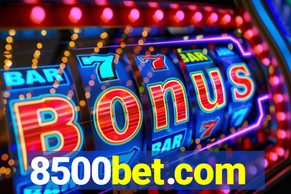 8500bet.com