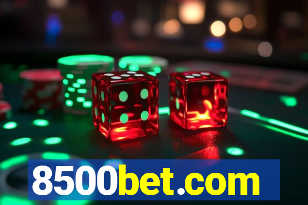 8500bet.com