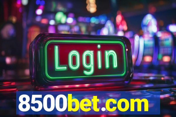 8500bet.com