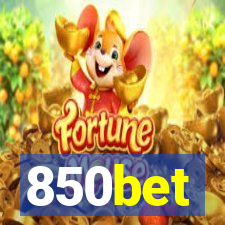 850bet