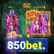 850bet.